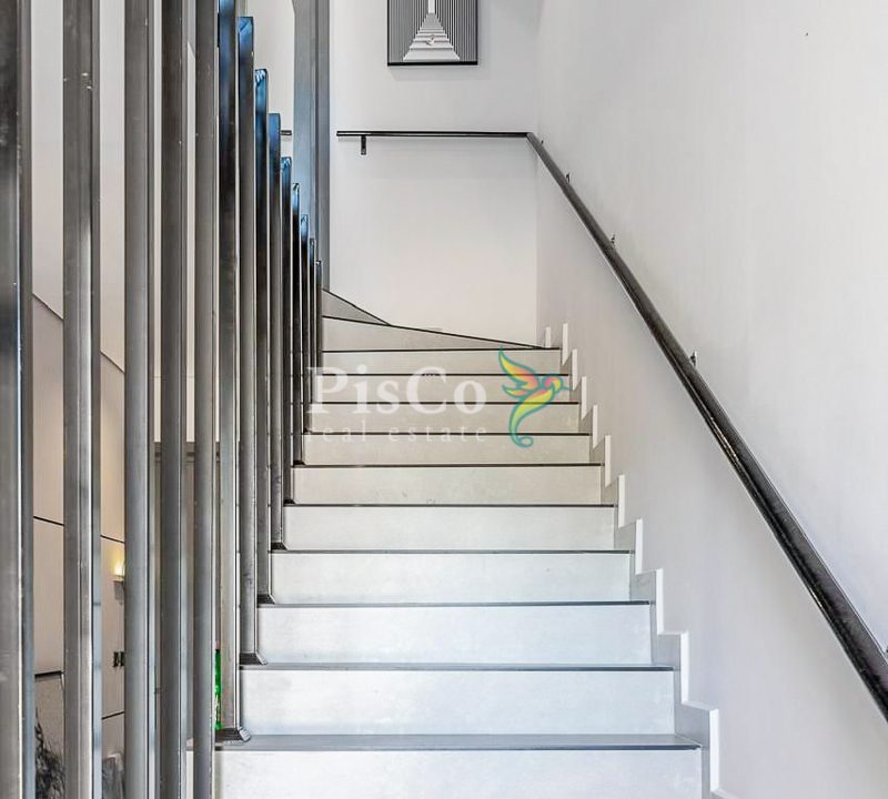 Prodaja jednosoban stan 53m2, Lastva Grbaljska, Kotor-21-17