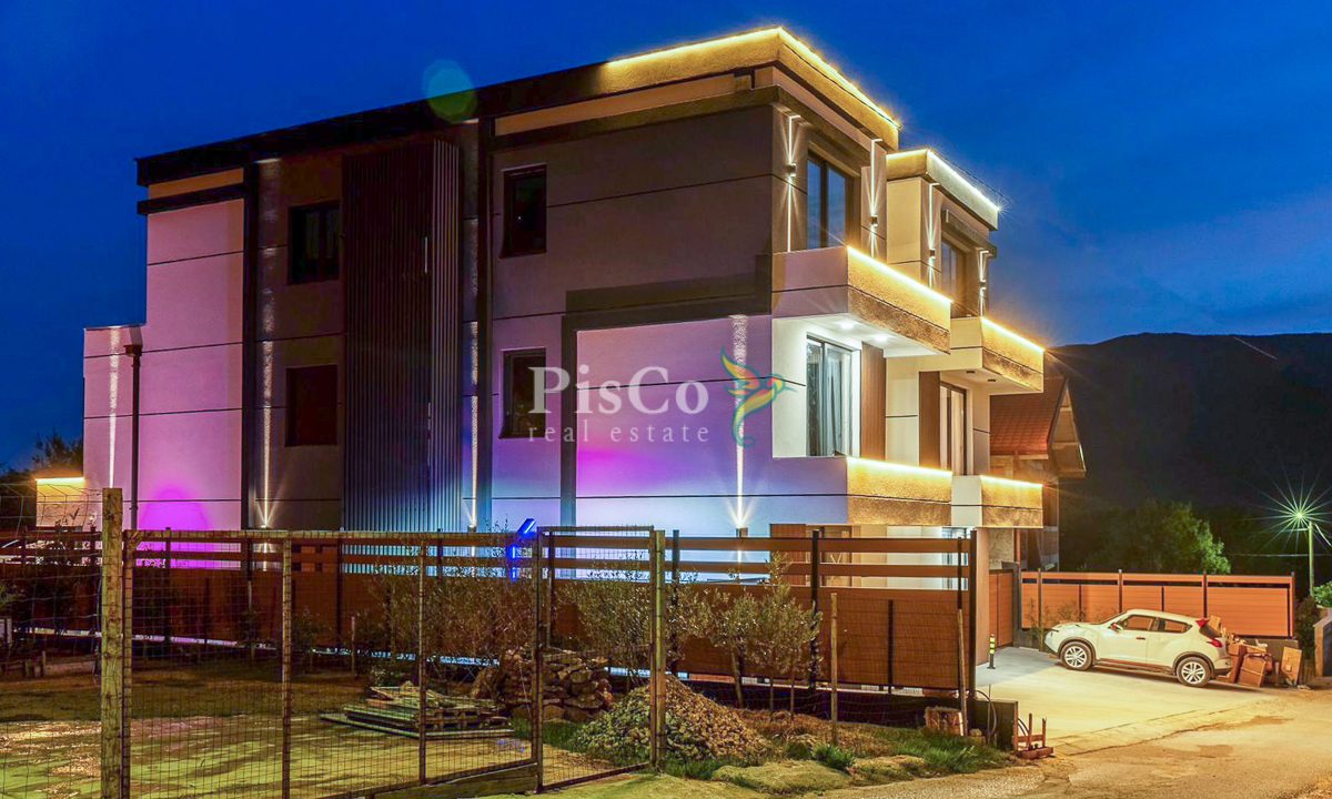 Prodaja jednosoban stan 53m2, Lastva Grbaljska, Kotor-21-4