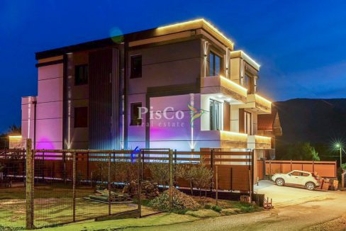 Prodaja jednosoban stan 53m2, Lastva Grbaljska, Kotor-21-4