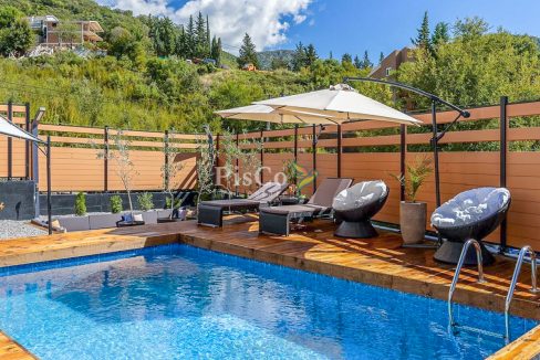 Prodaja jednosoban stan 53m2, Lastva Grbaljska, Kotor-21-6