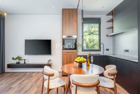 Prodaja jednosoban stan 53m2, Lastva Grbaljska, Kotor-21-7