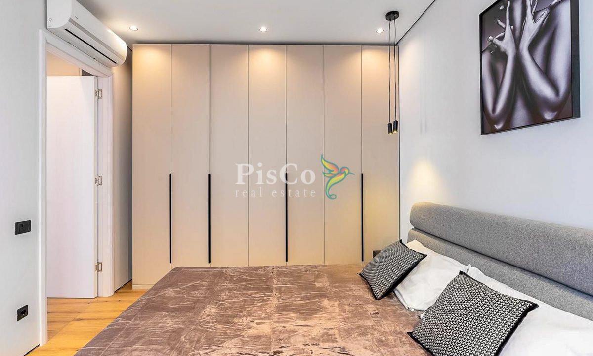 Prodaja jednosoban stan 53m2, Lastva Grbaljska, Kotor-21-8