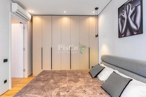 Prodaja jednosoban stan 53m2, Lastva Grbaljska, Kotor-21-8