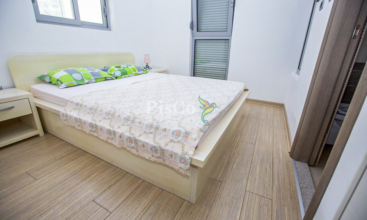 Prodaja, jednosoban stan, 55m2, Pržno, Budva-097