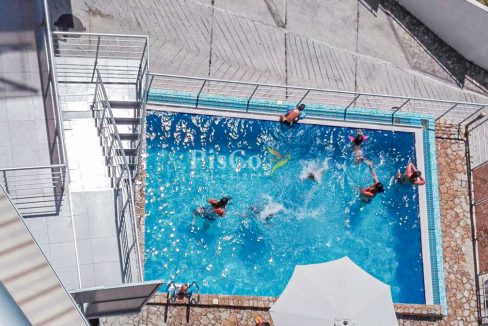 Prodaja, jednosoban stan, 55m2, Pržno, Budva-340