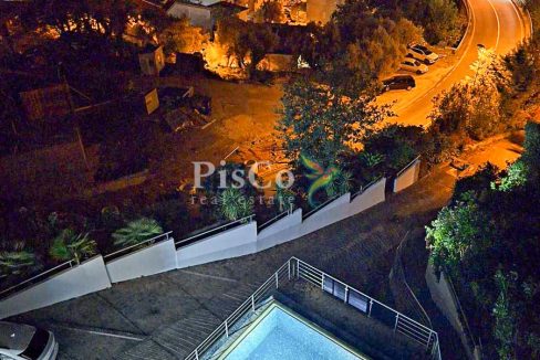 Prodaja, jednosoban stan, 55m2, Pržno, Budva-686