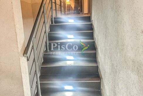 Prodaja, jednosoban stan, 55m2, Pržno, Budva-750