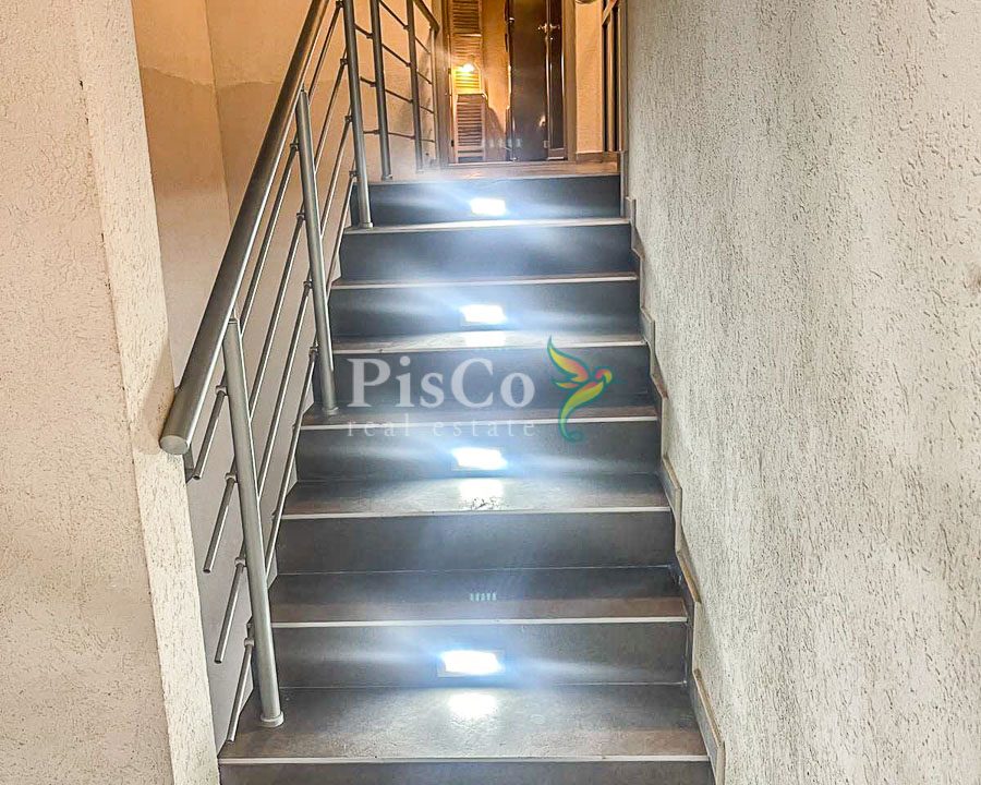 Prodaja, jednosoban stan, 55m2, Pržno, Budva-750