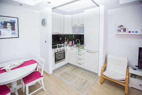 Prodaja, jednosoban stan, 55m2, Pržno, Budva-851