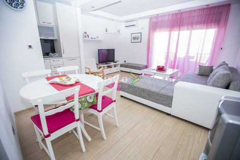 Prodaja, jednosoban stan, 55m2, Pržno, Budva-865