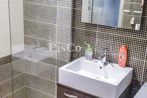 Prodaja, jednosoban stan, 55m2, Pržno, Budva-873