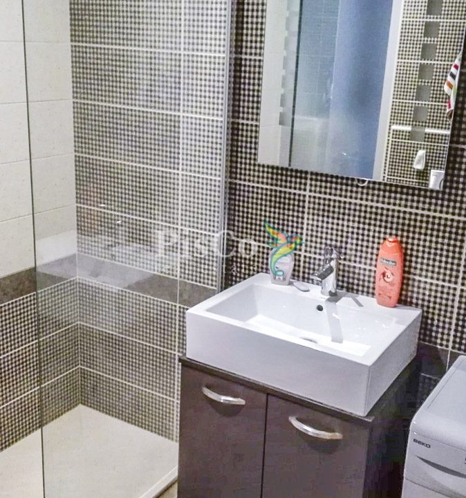 Prodaja, jednosoban stan, 55m2, Pržno, Budva-873