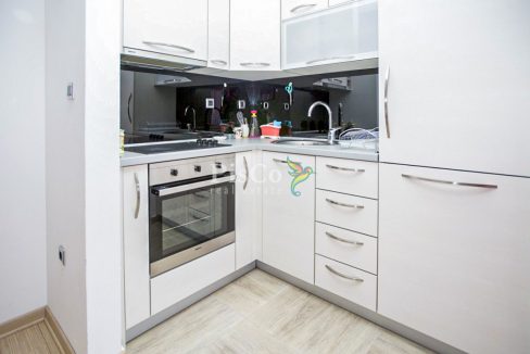 Prodaja, jednosoban stan, 55m2, Pržno, Budva-892