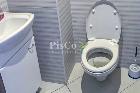 Prodaja, jednosoban stan, 55m2, Pržno, Budva-959