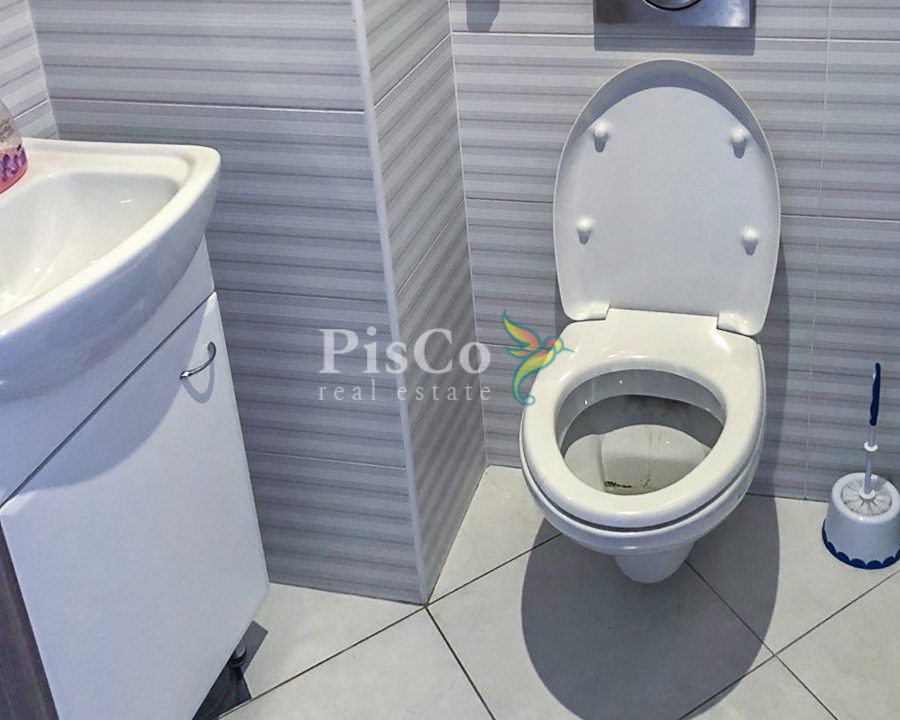 Prodaja, jednosoban stan, 55m2, Pržno, Budva-959