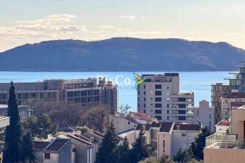 Prodaja jednosobnog stana u Bečićima 45m2, Budva-052-2