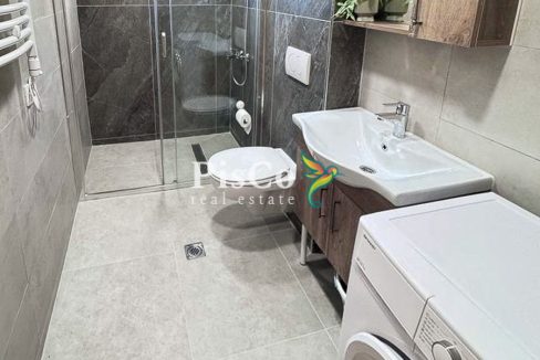 Prodaja jednosobnog stana u Bečićima 45m2, Budva-289-2