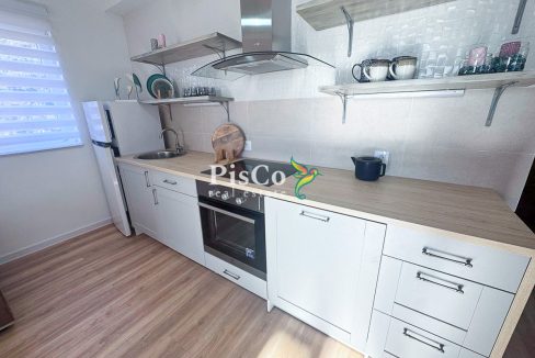 Prodaja jednosobnog stana u Bečićima 45m2, Budva-507-2