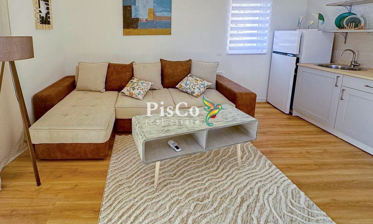 Prodaja jednosobnog stana u Bečićima 45m2, Budva-816-2