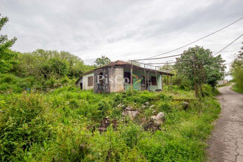 Prodaja kuća 70m2 i plac 3200m2, Danilovgrad-1770