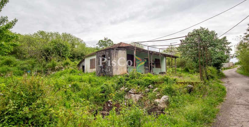 Prodaja kuće u Danilovgradu, 70m2, Plac 3200m2