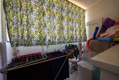 Prodaja polunamješten dvosoban stan kod Gintaša, 65m2, Podgorica (2 of 10)