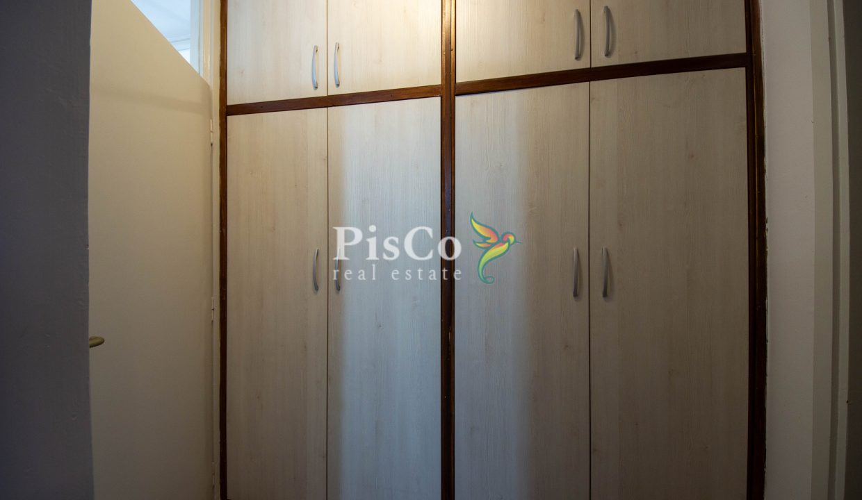 Prodaja polunamješten dvosoban stan kod Gintaša, 65m2, Podgorica (3 of 10)