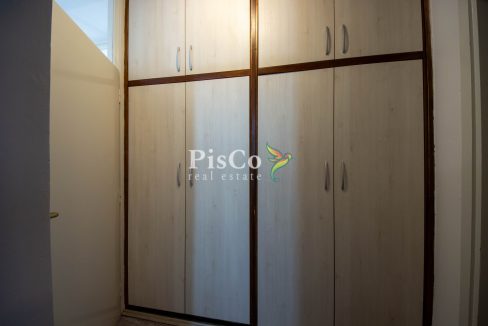 Prodaja polunamješten dvosoban stan kod Gintaša, 65m2, Podgorica (3 of 10)