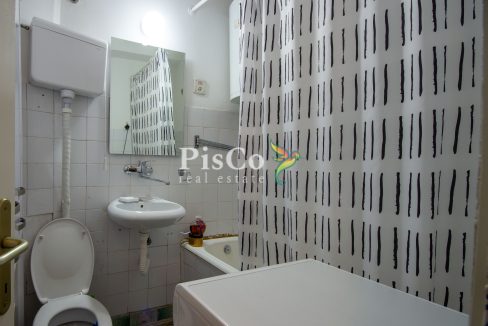 Prodaja polunamješten dvosoban stan kod Gintaša, 65m2, Podgorica (4 of 10)