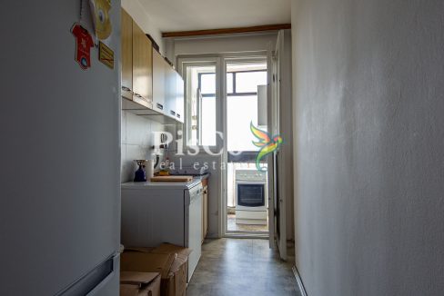 Prodaja polunamješten dvosoban stan kod Gintaša, 65m2, Podgorica (6 of 10)