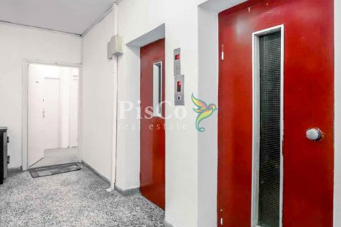 Prodaja polunamješten dvosoban stan kod Gintaša, 65m2, Podgorica-613