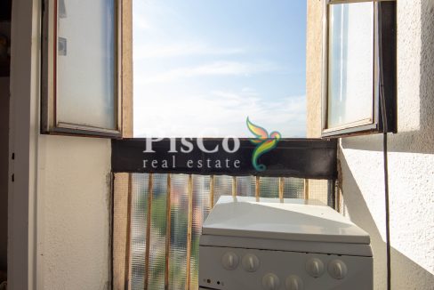 Prodaja polunamješten dvosoban stan kod Gintaša, 65m2, Podgorica (7 of 10)