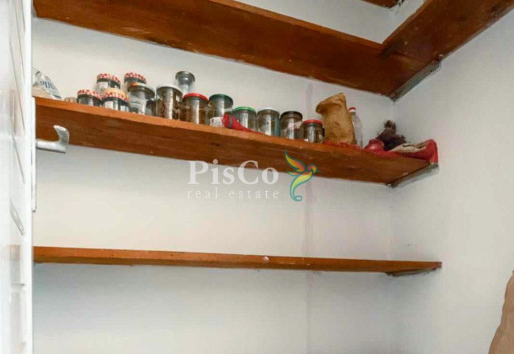 Prodaja polunamješten dvosoban stan kod Gintaša, 65m2, Podgorica-782