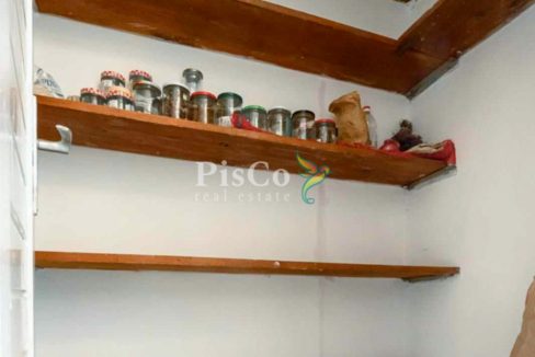 Prodaja polunamješten dvosoban stan kod Gintaša, 65m2, Podgorica-782