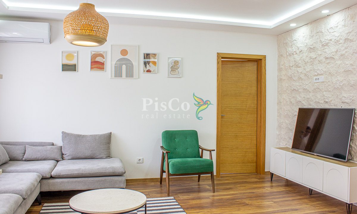 Prodaja, trosoban stan, 89m2,Lepa Kata, Podgorica-0001