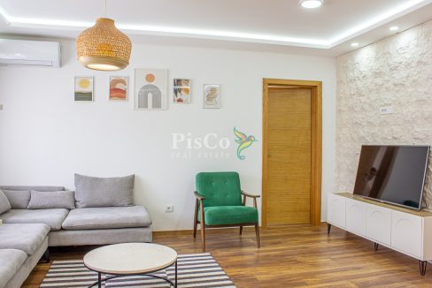 Prodaja, trosoban stan, 89m2,Lepa Kata, Podgorica-0001