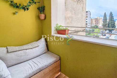 Prodaja, trosoban stan, 89m2,Lepa Kata, Podgorica-115631