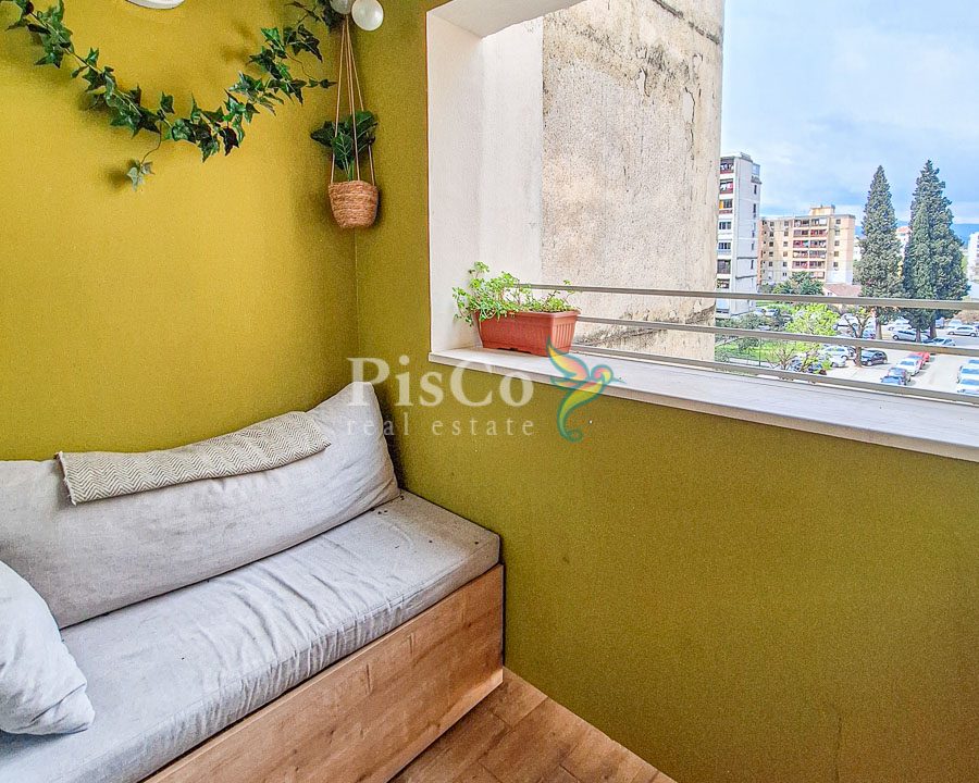 Prodaja, trosoban stan, 89m2,Lepa Kata, Podgorica-115631