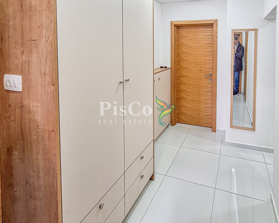 Prodaja, trosoban stan, 89m2,Lepa Kata, Podgorica-115921