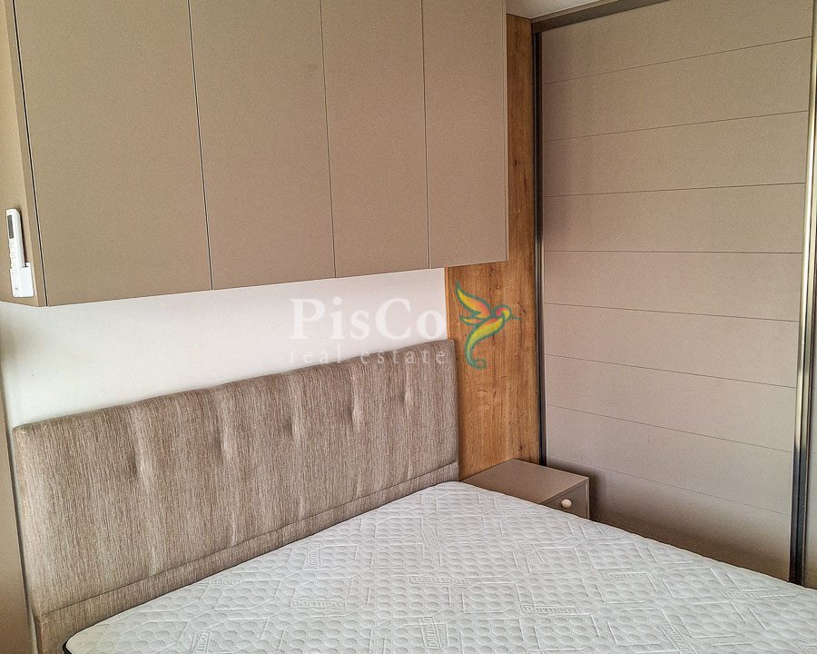 Prodaja, trosoban stan, 89m2,Lepa Kata, Podgorica-120124