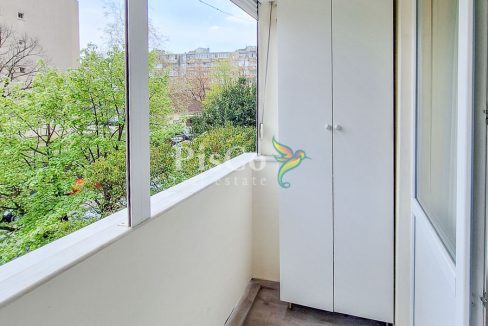 Prodaja, trosoban stan, 89m2,Lepa Kata, Podgorica-120149