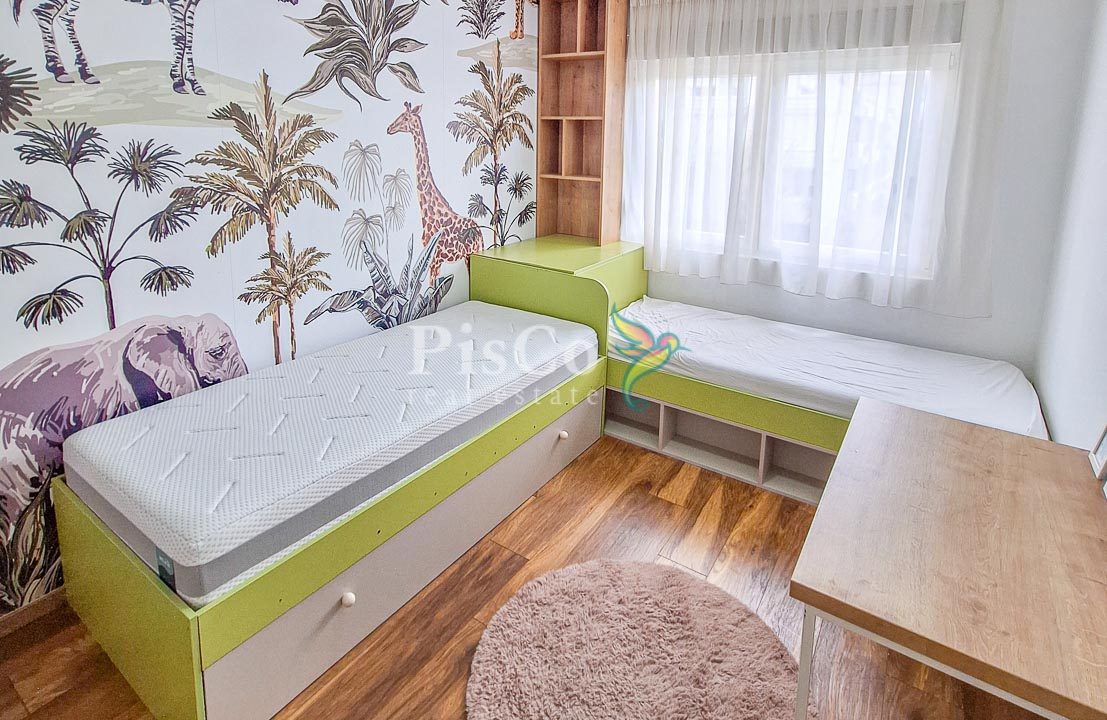 Prodaja, trosoban stan, 89m2,Lepa Kata, Podgorica-120231