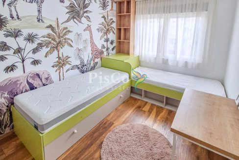 Prodaja, trosoban stan, 89m2,Lepa Kata, Podgorica-120231