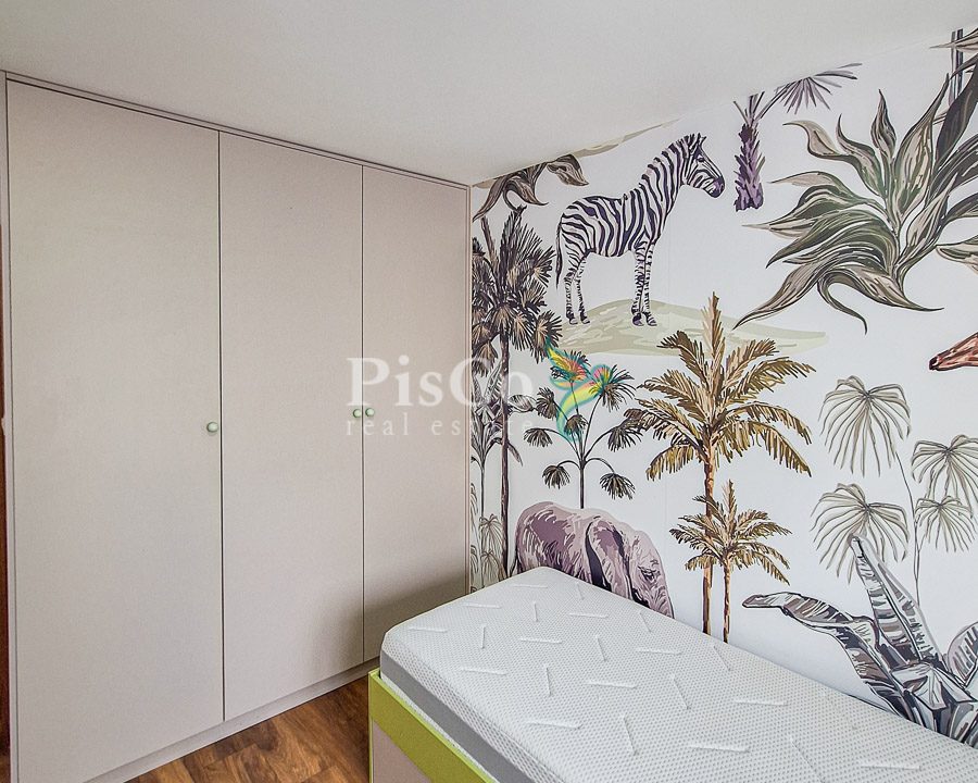 Prodaja, trosoban stan, 89m2,Lepa Kata, Podgorica-120241