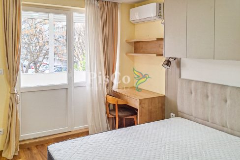 Prodaja, trosoban stan, 89m2,Lepa Kata, Podgorica-120330