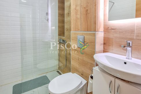 Prodaja, trosoban stan, 89m2,Lepa Kata, Podgorica-120404