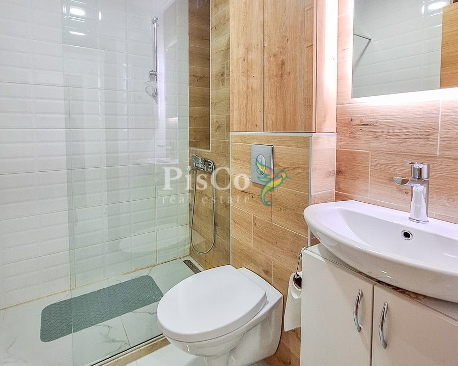 Prodaja, trosoban stan, 89m2,Lepa Kata, Podgorica-120404