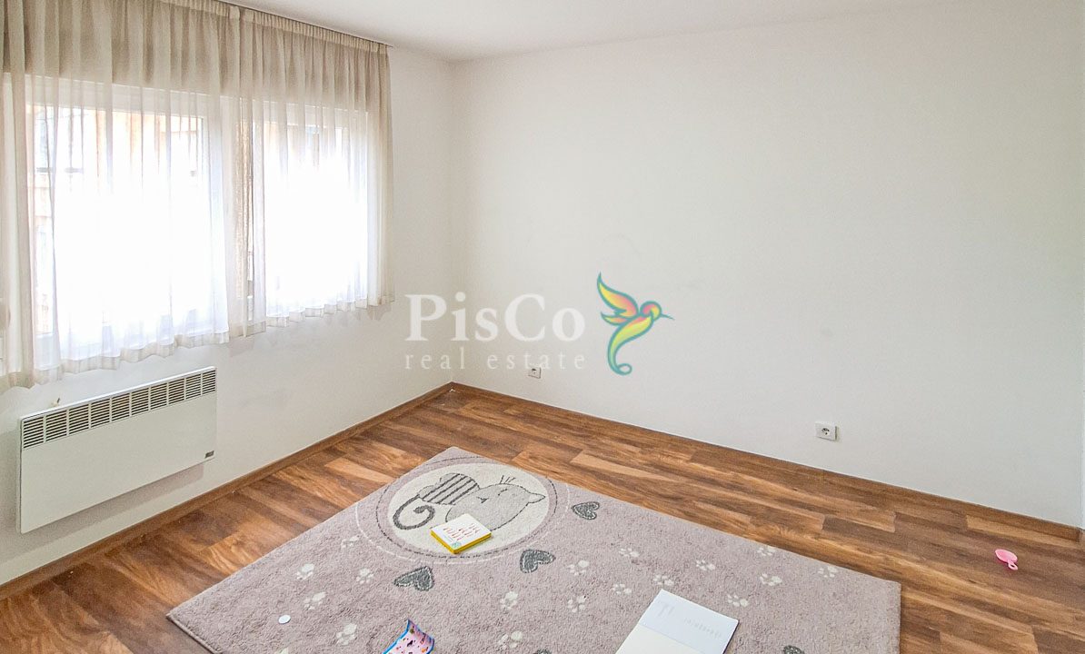 Prodaja, trosoban stan, 89m2,Lepa Kata, Podgorica-120648
