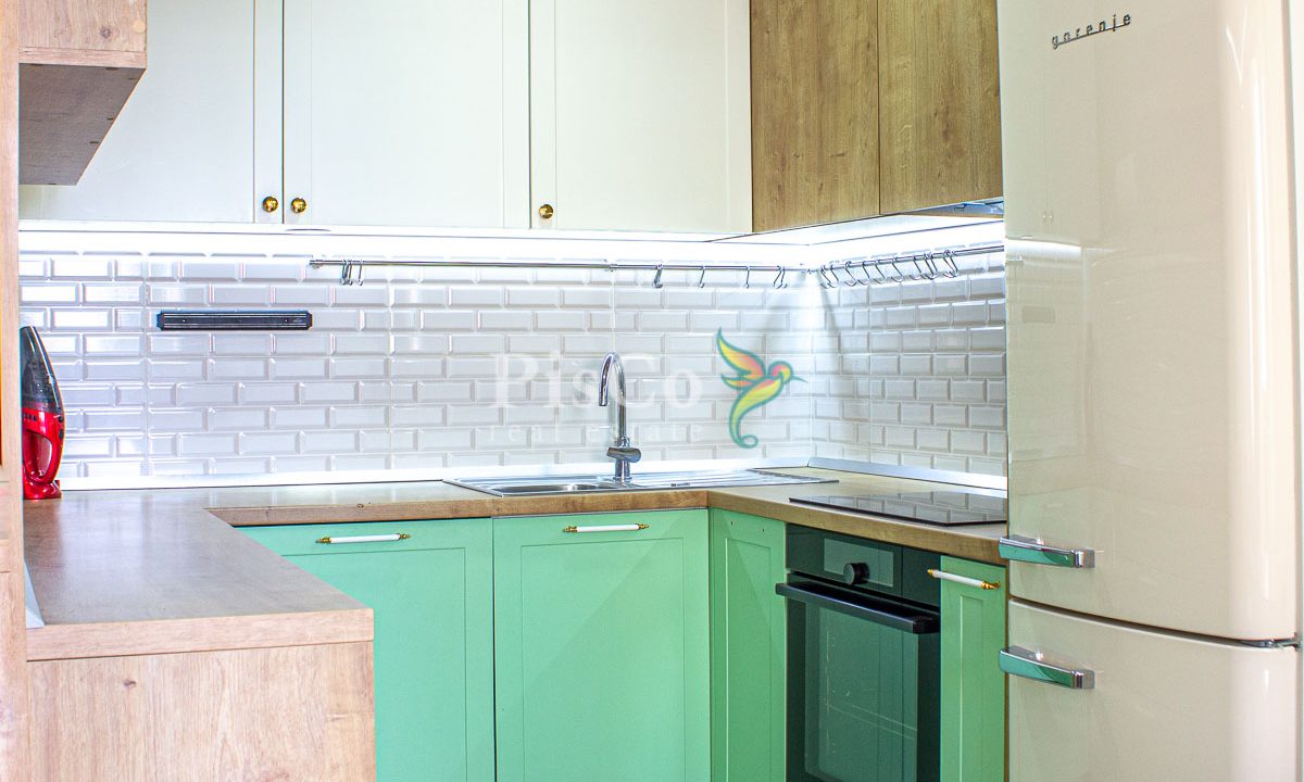 Prodaja, trosoban stan, 89m2,Lepa Kata, Podgorica-9997