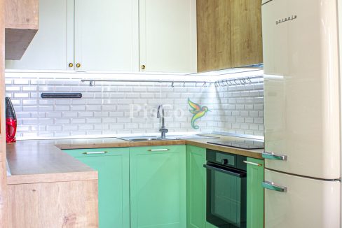 Prodaja, trosoban stan, 89m2,Lepa Kata, Podgorica-9997